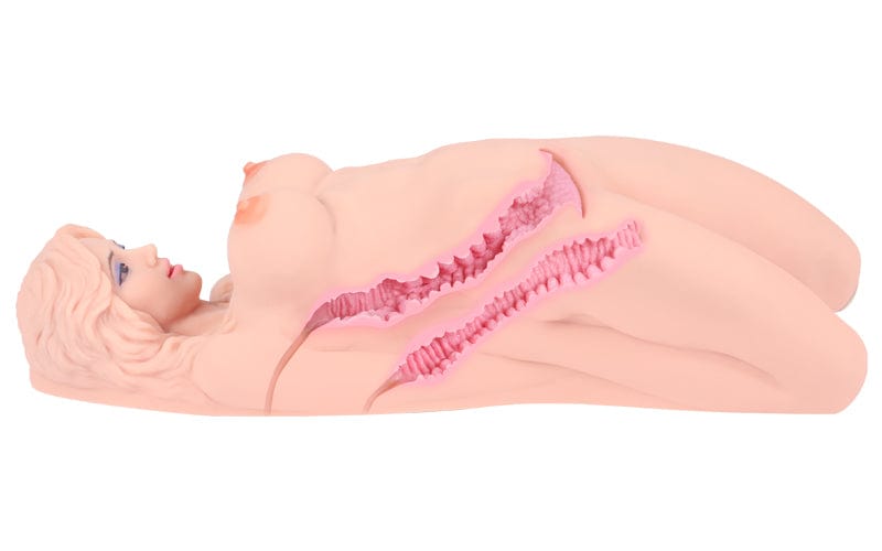 Love Doll Real Veronia 50cm Realistic Doll