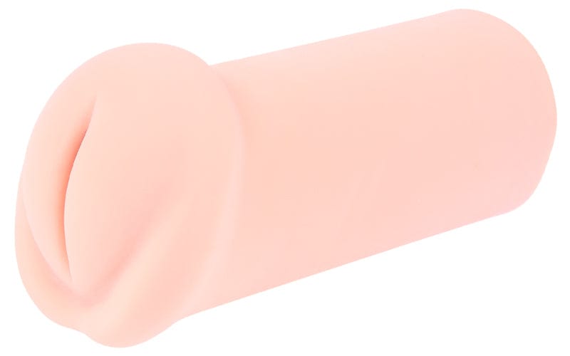Masturbator Haru Mini Hand Sleeve with Dual Layer Design