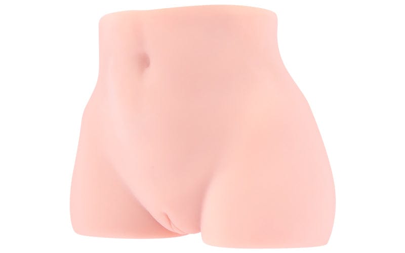 Mini Hip Cleo Vaginal Stimulator with G-Spot Design