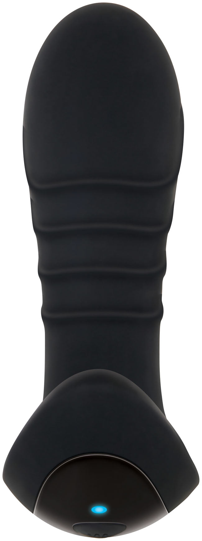 Zero Tolerance The Gentleman 12 Centimeter Prostate Massager