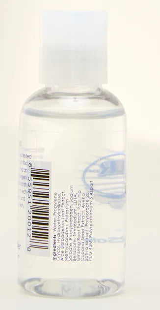 Boy Butter Clear H2O – Water-Based Personal Lubricant 2 Oz