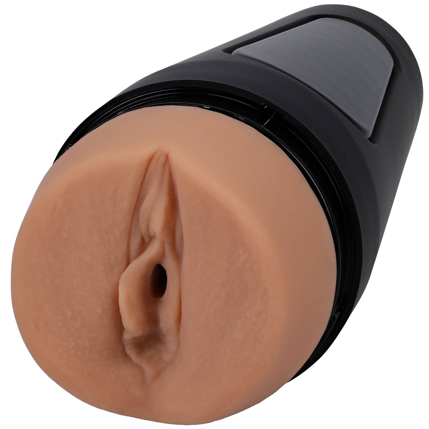 Main Squeeze Cindy Starfall Ultraskyn Stroker Pussy in Vanilla Beige 9 Inch