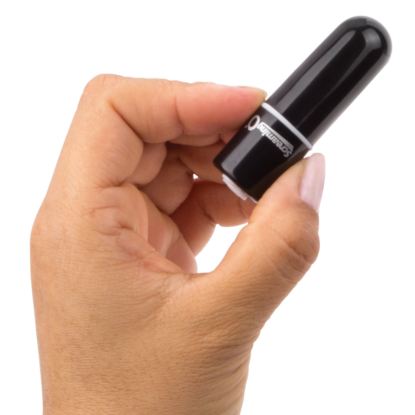 Vooom Bullet – Waterproof 10-Function Portable Bullet Vibrator