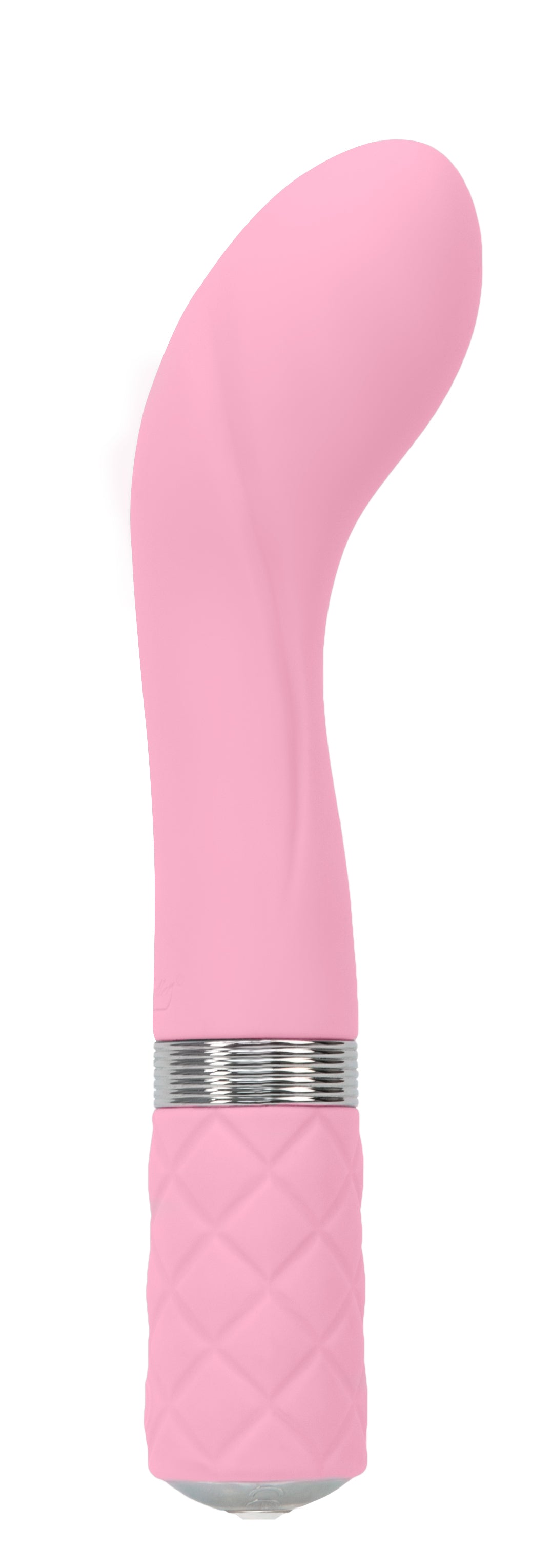 Pillow Talk Sassy Pink Pleasure Toy
