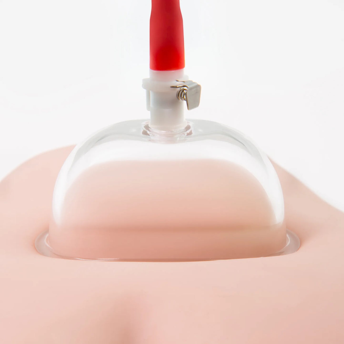 Temptasia Intense Pussy Pump System – Suction Pump Kit