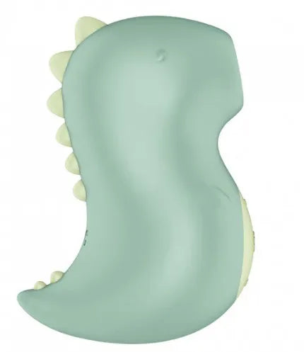 Satisfyer Din-Oooh – Compact Pressure Wave Vibrator with Two Motors