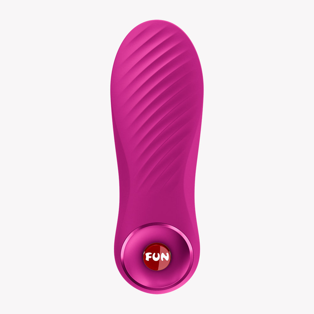 Fun Factory Bijou (Magenta) – USB-C Rechargeable Compact Bullet Vibrator