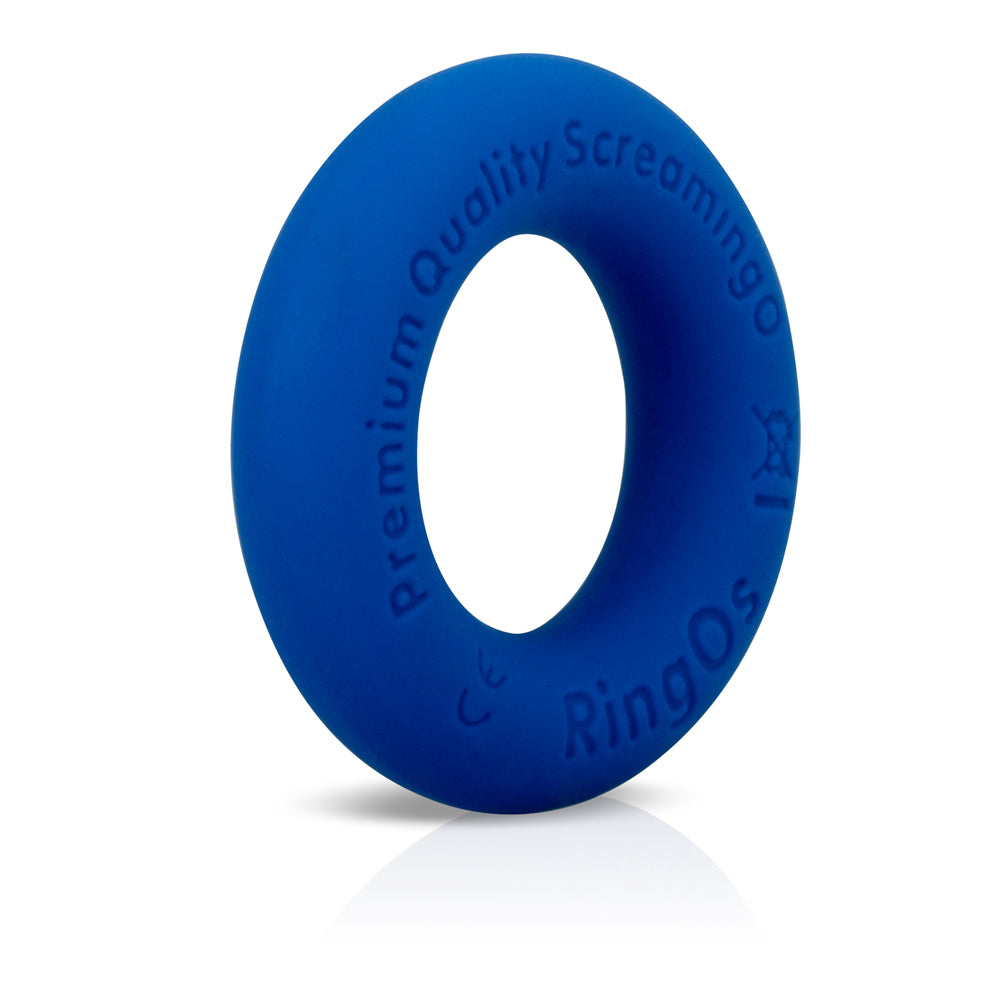 Screaming O RingO Ritz – Liquid Silicone Cock Ring