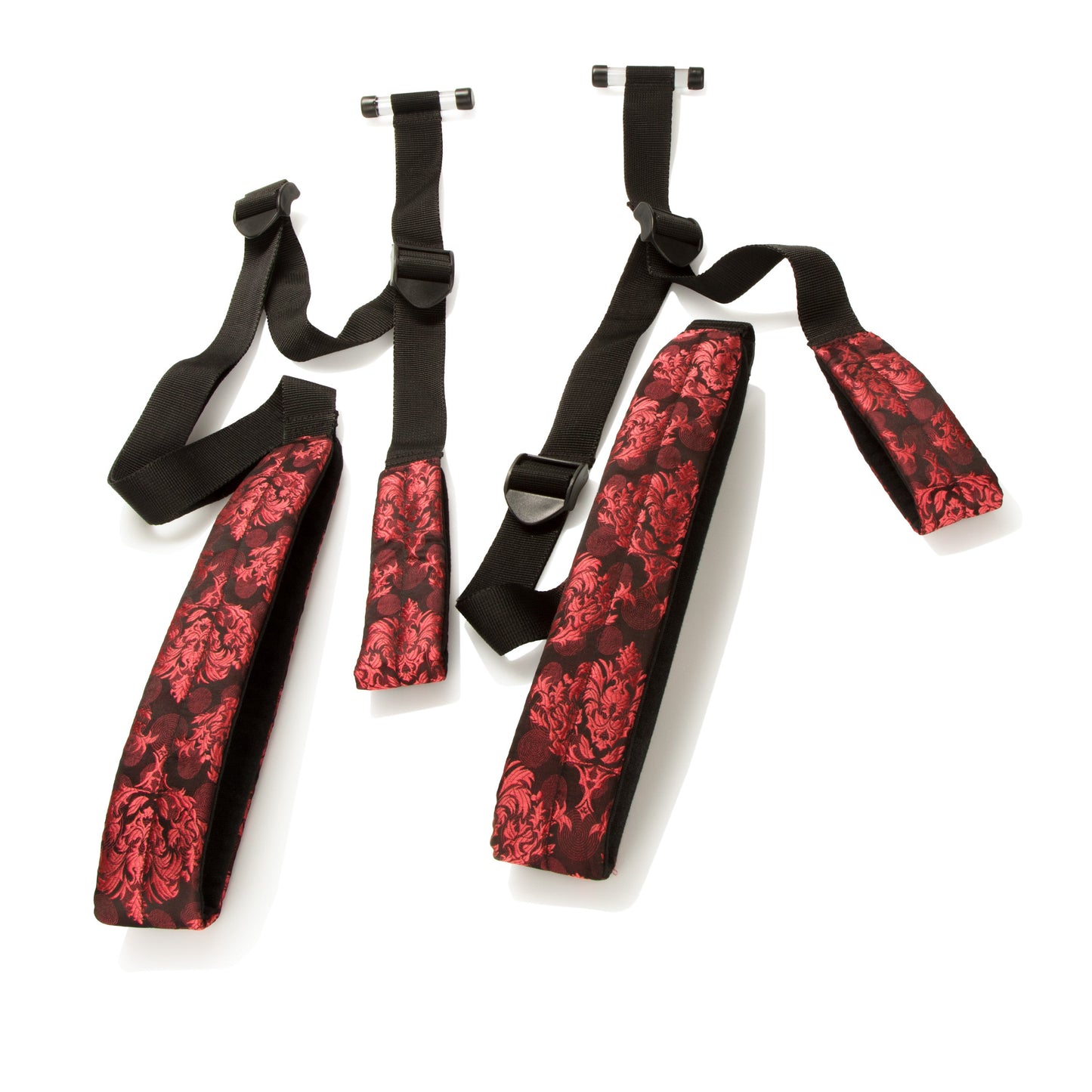 Scandal Over the Door Swing Harness