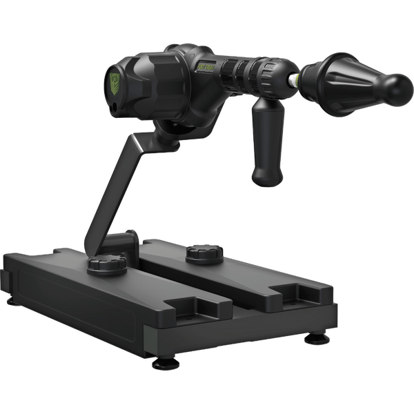 Fort Troff Gunner System – 3-in-1 Modular Vibrating and Rotating Fuck Machine