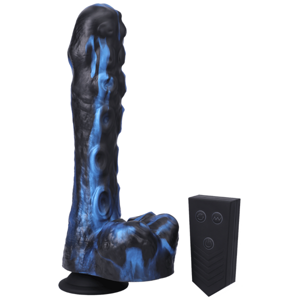 Fort Troff Tendril Thruster Mini Fuck Machine