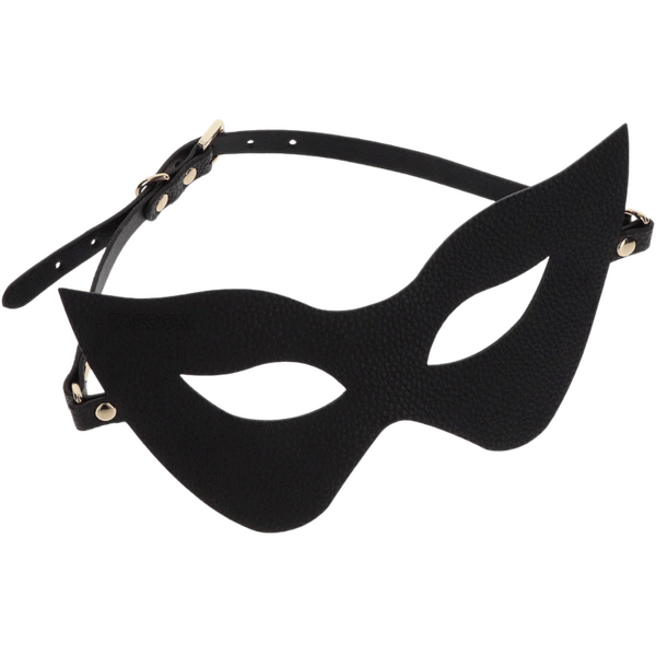 TABOOM Dona Cat Mask – Luxury Roleplay Mask