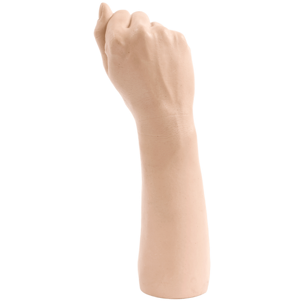 Belladonnas Bitch Fist – Realistic Silicone Dildo