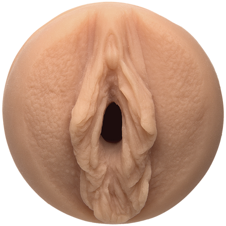Belladonna Main Squeeze – Squeezable Masturbator With Suction Adjuster