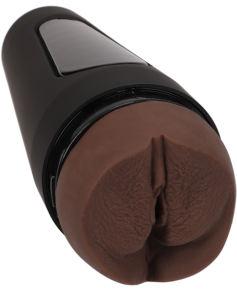 Main Squeeze Jenna Foxx – Life-Like ULTRASKYN Hard-Case Stroker