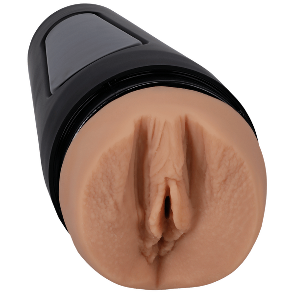 Kenna James Main Squeeze Ultraskyn – Lifelike Textured Interior Masturbator