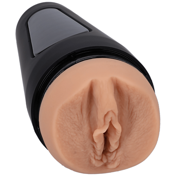 Chantal Danielle Main Squeeze – Handcrafted Lifelike Warm Ultraskyn Stroker