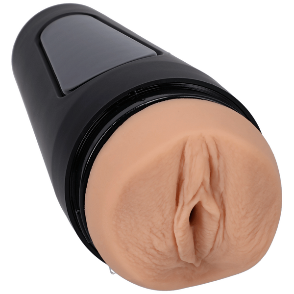 Lexi Luna Main Squeeze – Handcrafted ULTRASKYN Variable Pressure Stroker