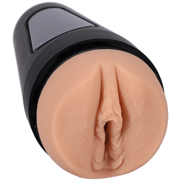 Valerica Steele Main Squeeze – ULTRASKYN Textured Pussy Stroker