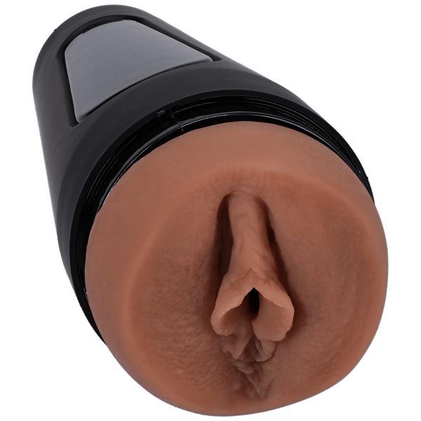 Xxlayna Marie Main Squeeze Ultraskyn – Handcrafted Variable Pressure Stroker