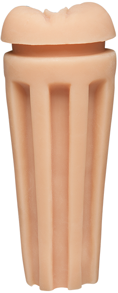 Doc Johnson Ultraskyn Main Squeeze The Virgin Insert Replacement – Masturbator Insert