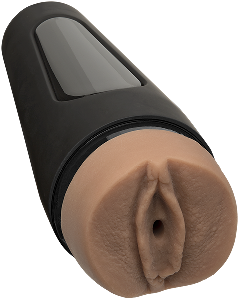 Girls of Social Media Brittanya187 Main Squeeze – Lifelike ULTRASKYN Stroker