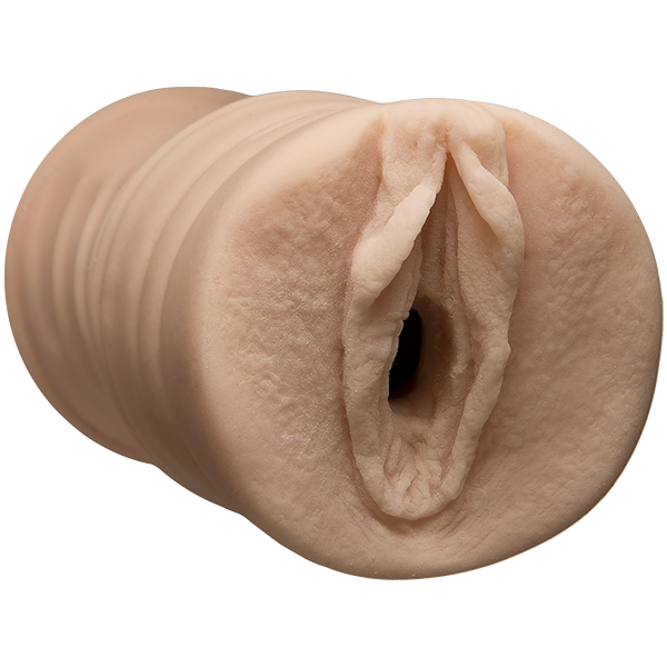 Faye Reagan Ultraskyn – Ultra-Realistic Molded Pocket Pussy