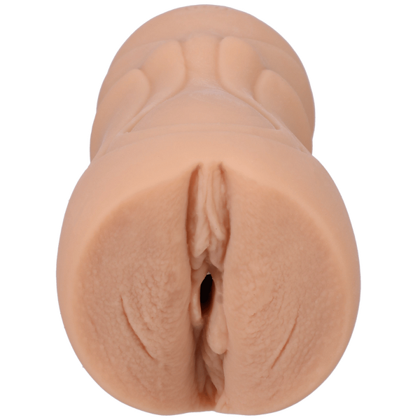 Jewelz Blu Signature Stroker – Handcrafted ULTRASKYN Pocket Pussy
