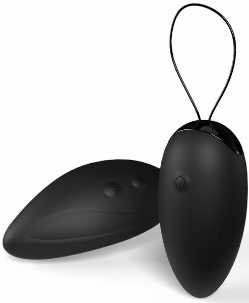 My Secret Screaming O Premium Dual Vibe – Remote-Controlled Vibrator and Egg Combo