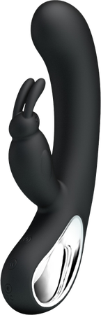 Rechargeable Webb – Dual Motor Rabbit Vibrator