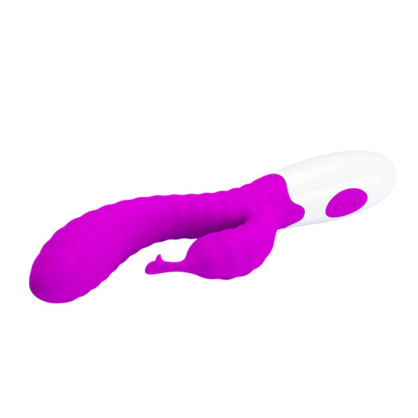 Pretty Love Hyman – G-Spot Rabbit Vibrator