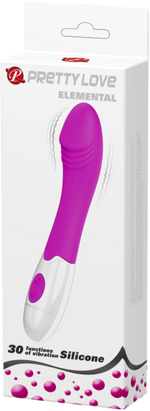 Elemental – Vibrator
