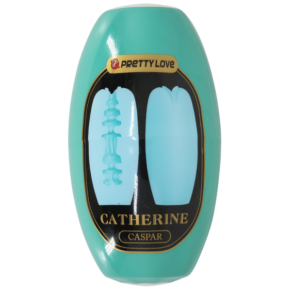 Catherine Casper Fantastic Egg – Masturbator Sleeve