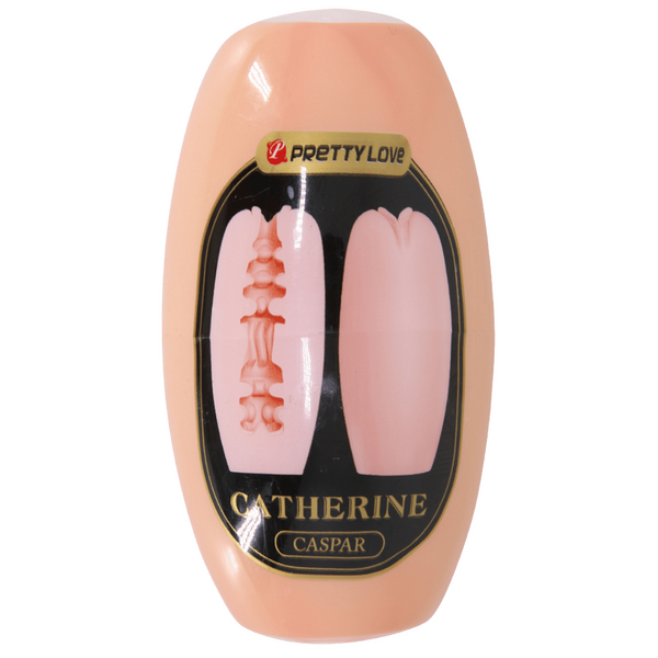 Catherine Casper Fantastic Egg – Masturbator Sleeve