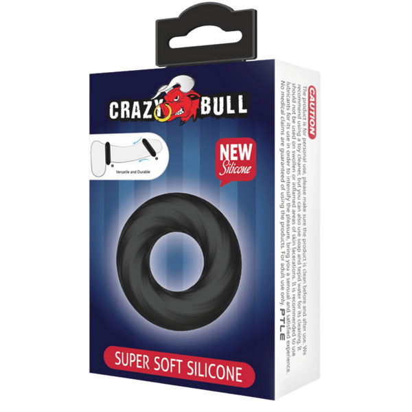 Newt Super Soft Silicone Cockring – High-Quality Silicone Cockring