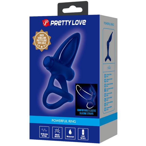 Mat Silicone Ring – Couples Stroker Adult Toy