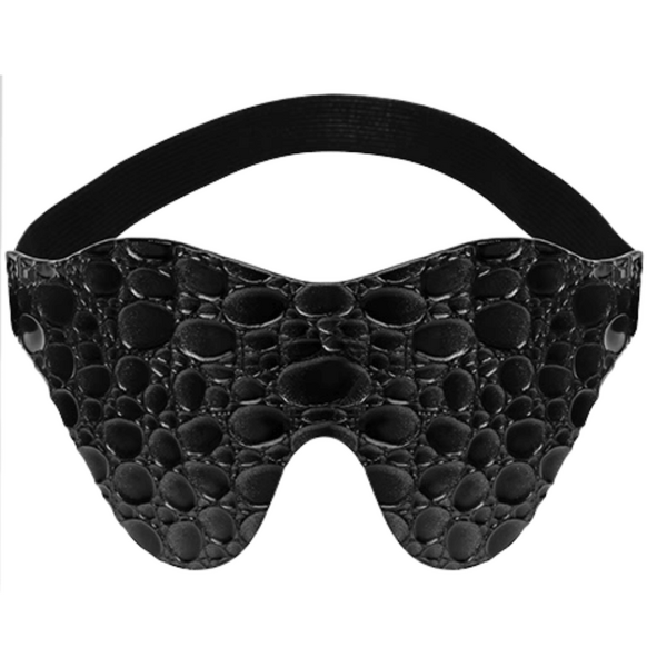 Love Is Blind Drop Pattern – Adjustable Elastic Strap Sensation Enhancer
