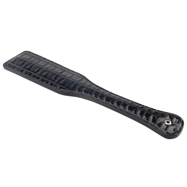 Spank Me Paddle – Flexible Spanking Paddle