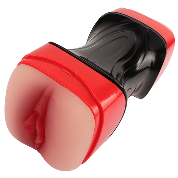 Ms Money Penny – Realistic Dual-End Stimulation Toy with T-Skin Material