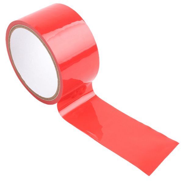 Bind Me Bondage Tape – Self-Adhesive Bondage Tape
