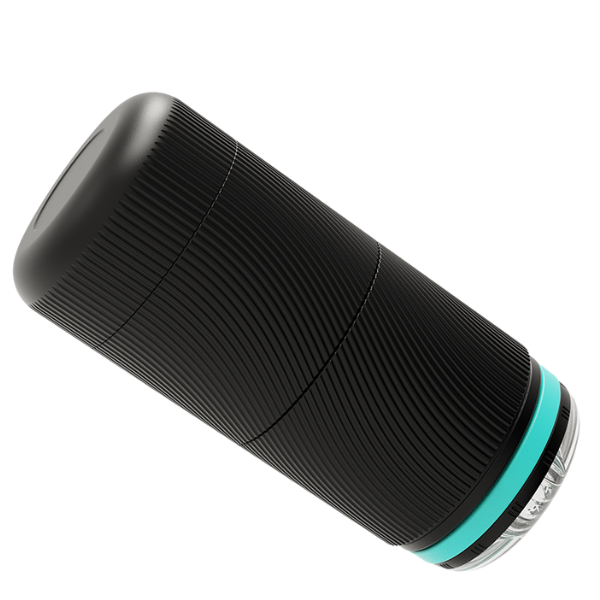 Temptest – Durable Minimalistic Mens Masturbator & Endurance Trainer