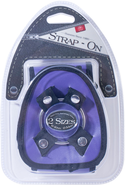 Strap On Harness – Adjustable Strap On Harness