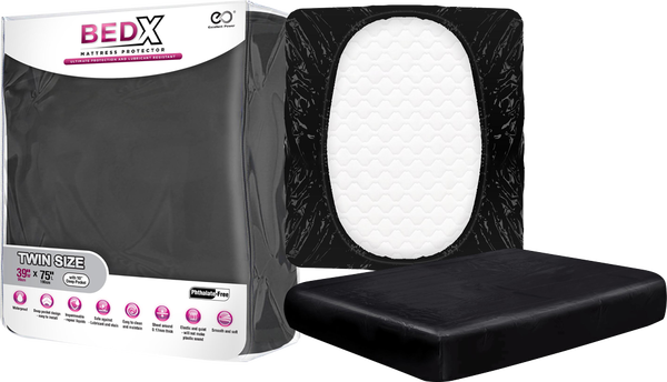Bed X Mattress Protector – Twin | King