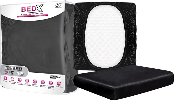 Bed X Mattress Protector – Twin | King