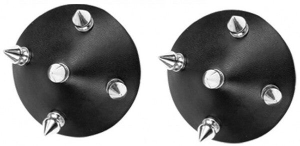Temptress Nipplicious Pasties – Erotic Nipple Pasties