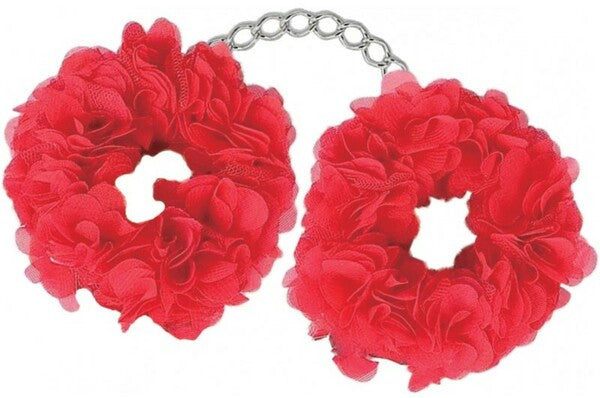 Blossom Luv Cuffs – Handcuffs