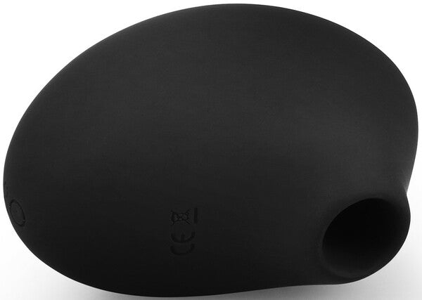 O-Sensual Suction Vibe – Rechargeable Pleasure Device