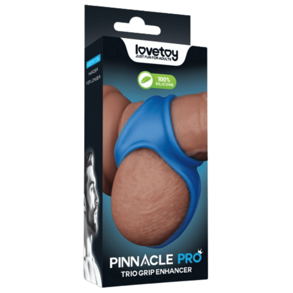 Trio Grip Enhancer Sleeve – Grip Enhancer Sleeve