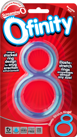 Ofinity Double Erection Ring