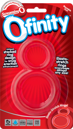 Ofinity Double Erection Ring